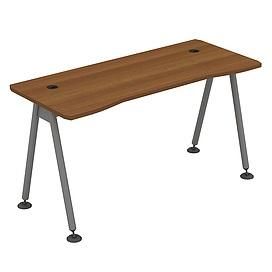 Стол рабочий (металлокаркас МА) 0181