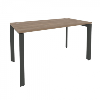Стол рабочий на П-образном м/к Onix
