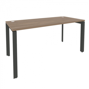 Стол рабочий на П-образном м/к Onix O.MP-SP-4.7