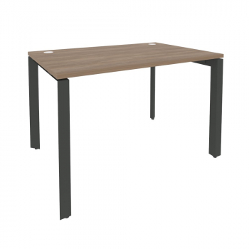 Стол рабочий на П-образном м/к