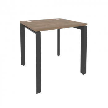 Стол рабочий на П-образном м/к Onix