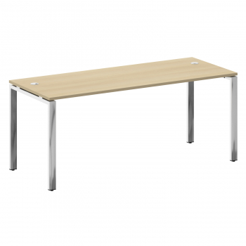 Стол рабочий руководителя на П-обр. м/к БП.СРР-5.7