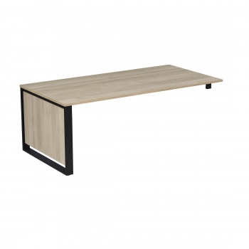 Стол рабочий, с опорным кронштейном 15СО.2010