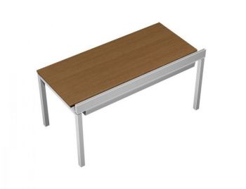 Стол рабочий с Prosystem КВ 0109