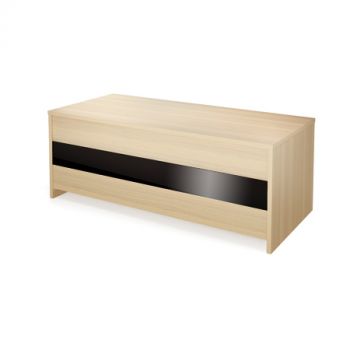 Стол руководителя КТ-20.38