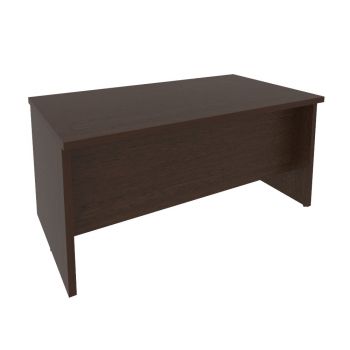 Стол руководителя криволинейный KSR-6