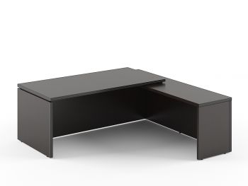 Стол руководителя левый TСT 2220 L