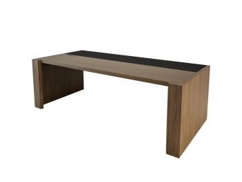 СТОЛ РУКОВОДИТЕЛЯ ПРАВЫЙ, 2285 F026