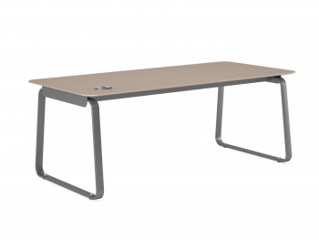 Стол руководителя JNS101