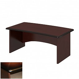 Стол руководителя ПК-МСП-СТ160Х98/Д