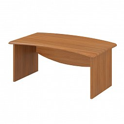 Стол руководителя ПК-ПР-СТ200Х116/Д