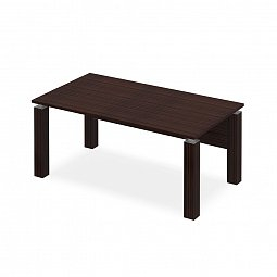 Стол руководителя ПК-ДП-СТ180Х100/Д