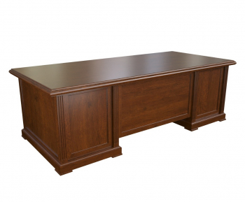 Стол руководителя 27100