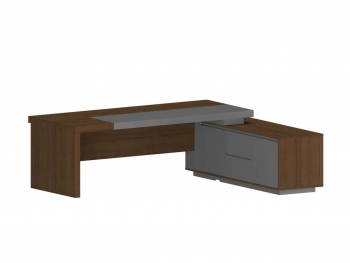 Стол руководителя MFL80L.24