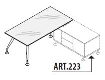 Стол, столешница белое стекло, ножки крашенные