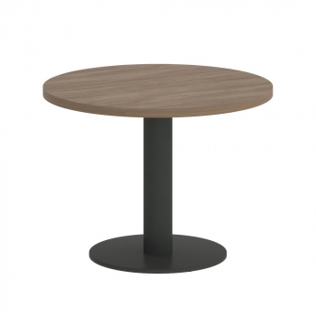 Стол журнальный круглый VR.SP-5-60.1G