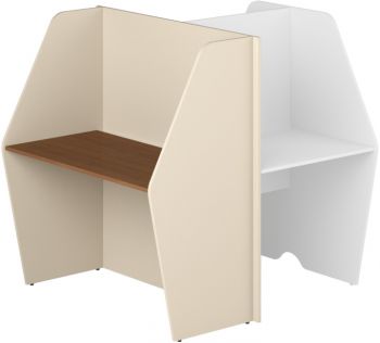 Стойка CALL-ЦЕНТРА боковая