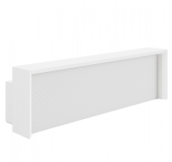 Стойка ресепшен 53-F53R E000 BN