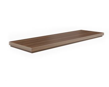 Топ Общий для стеллажей МЛ-2.0 и МЛ-2.1. МЛ-9.5