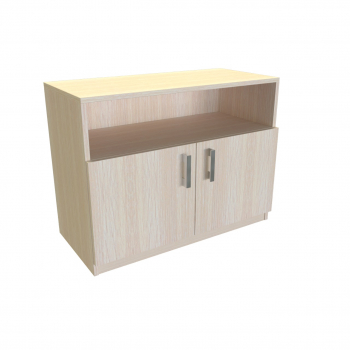 Тумба для оргтехники МР-21