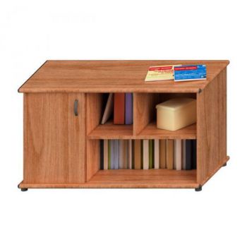 Тумба для оргтехники ТЖ 205