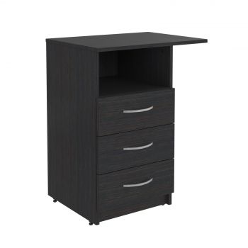 Тумба левая Simple SC-3D.2 L