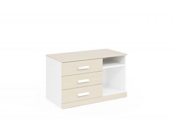 Тумба левая 81T001