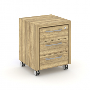 Тумба мобильная COR.TM