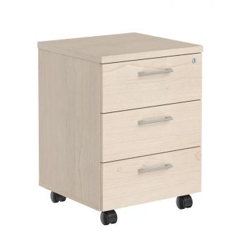 Тумба мобильная XMC-3D