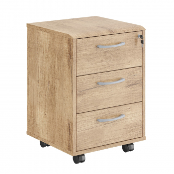 Тумба мобильная DMC-3D