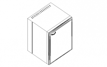 Холодильник AC-30B