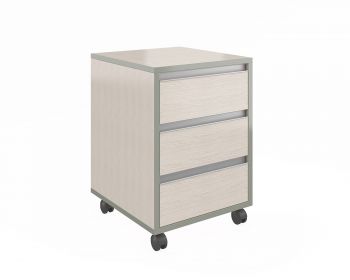 Тумба подкатная