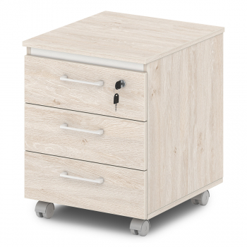 Тумба подкатная