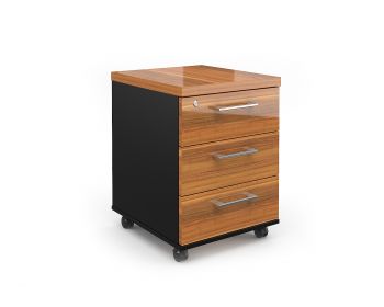 Тумба подкатная