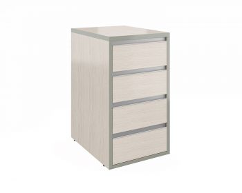 Тумба приставная