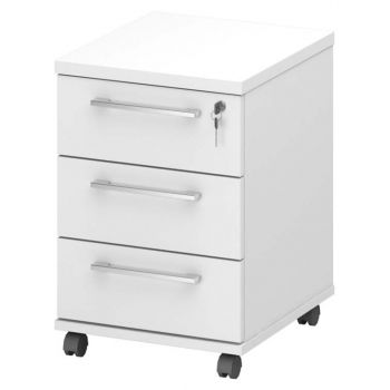 ТУМБА С ЗАМКОМ