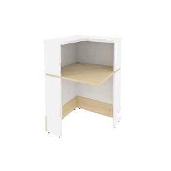 Угловой модуль левый