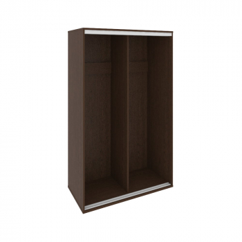 Корпус низкий + трек SH.K2-2.2