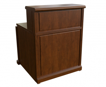 WASHINGTON - Элемент ресепшн 80 прямой 30101