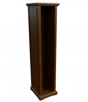 WASHINGTON - Каркас шкафа одностворчатого 29501