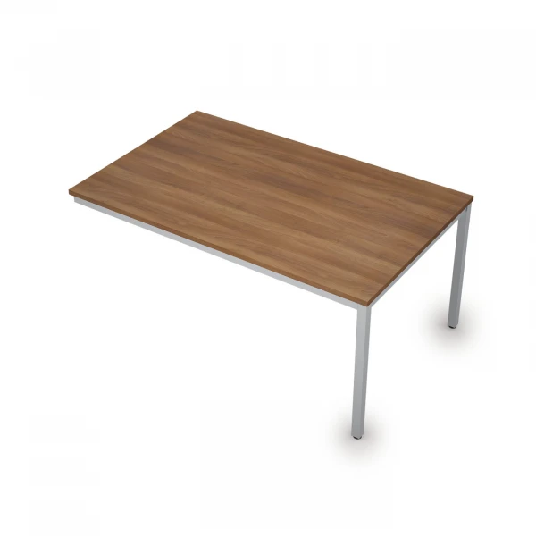 Бенч-система для переговорных столов - Конечный модуль 6МПК.004. Фото 1