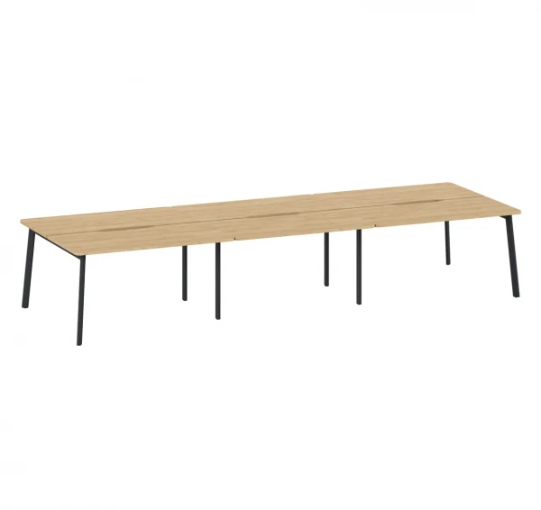 Бенч FLEX 6-bench 138*68 6Z (7016). Фото 1