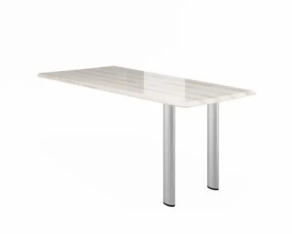 Брифинг-приставка КН-1.7 лак. Фото 1