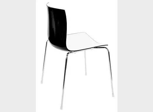 Catifa 46 Стул пластик. Фото 1