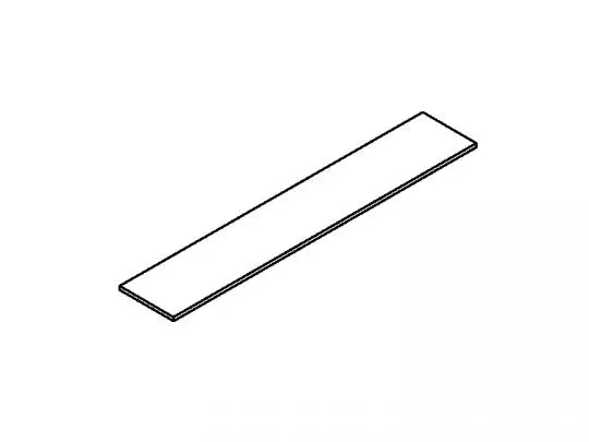 COTTO Топ для шкафа L.200. Фото 1