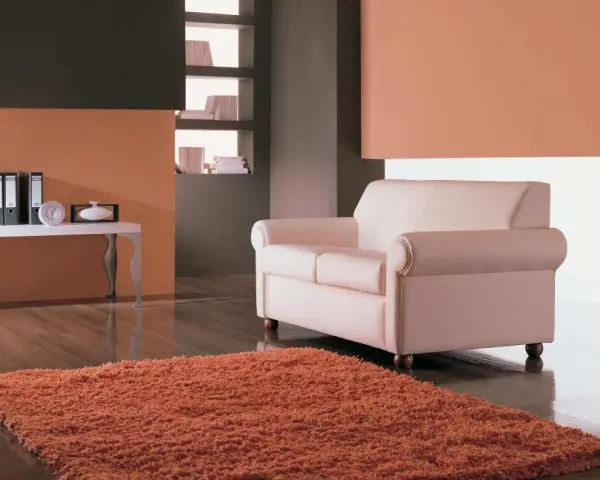 Диван Бекер. Фото 1