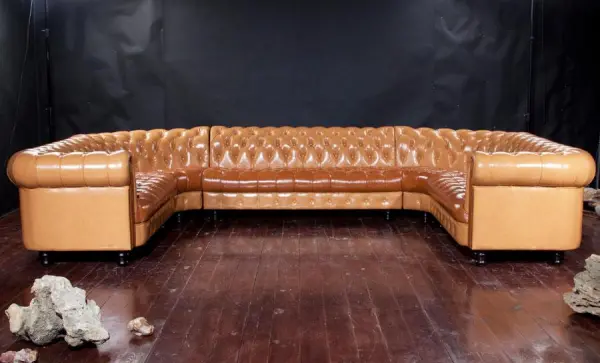 Диван Боттичелли Энгл. Фото 1