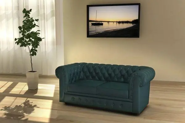 Диван ЧЕСТЕРТОН. Фото 1