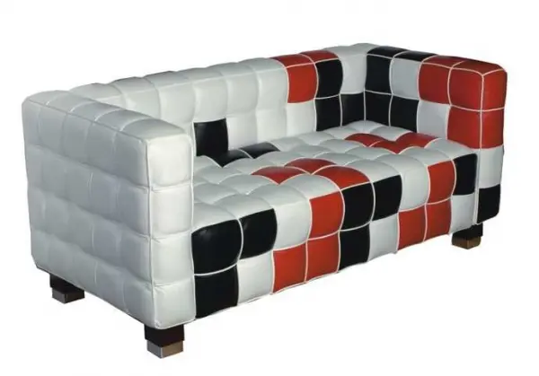 Диван Хельмут - Ньютон. Фото 1