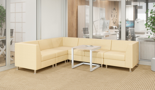 Диваны PRIME. Фото 3